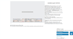 Desktop Screenshot of miamicash.com